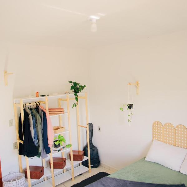 Casa Dengo - Quarto Aconchegante - Foto 2