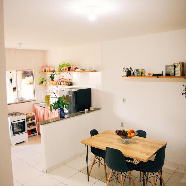 Casa Dengo - Quarto Aconchegante - Foto 4