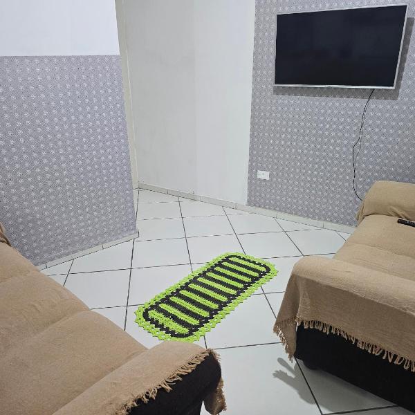 2 quartos Itapecerica, prox Embu e Cotia, a lado da rodovia Regis Bittencourt - Foto 5