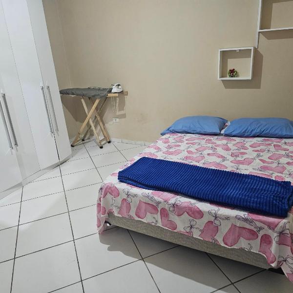 2 quartos Itapecerica, prox Embu e Cotia, a lado da rodovia Regis Bittencourt - Foto 2