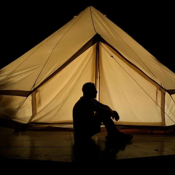 Sahara Dream Camp, hotel in Al Raka