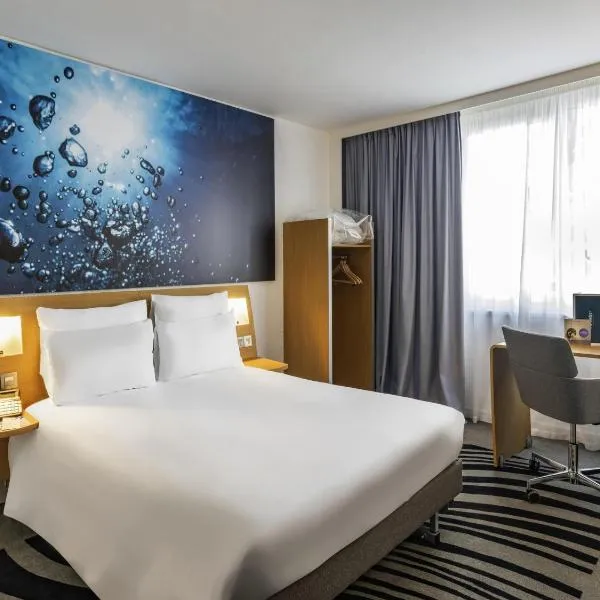 Hotel Novotel Evry Courcouronnes, ξενοδοχείο σε Courcouronnes