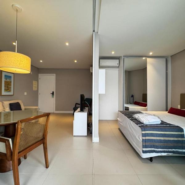 Unique Residence Apartamento Executivo próximo a praia