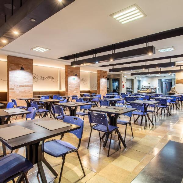 Hotel Dom Rafael Business - Foto 4