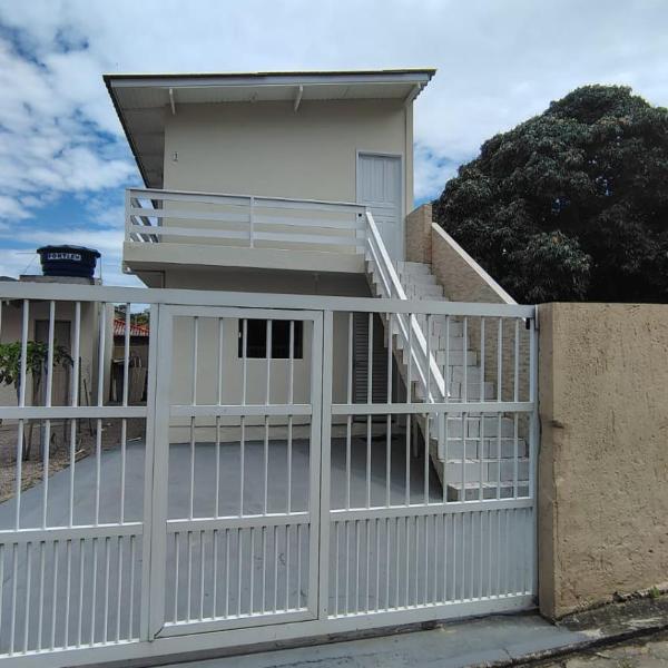Casa Aconchego do Santinho