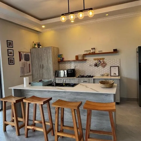 My Singida, hotel in Mwaja