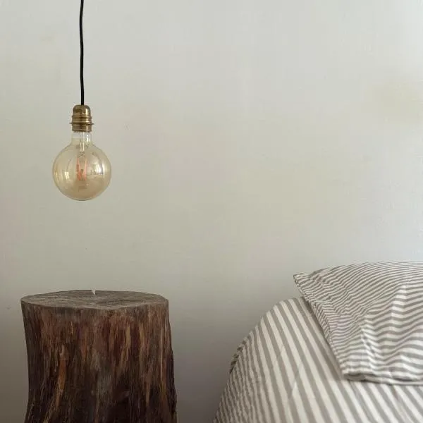 Appartement de charme - hyper centre avec parking privé, Hotel in Nantes