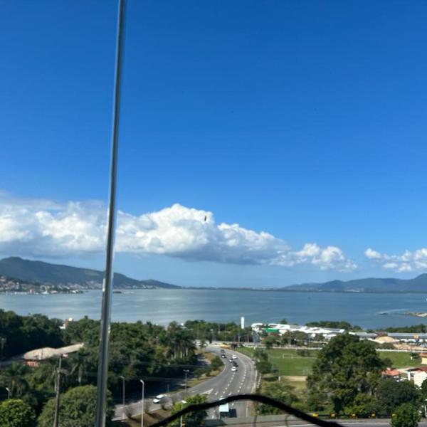 Apartamento VISTA AO MAR geral