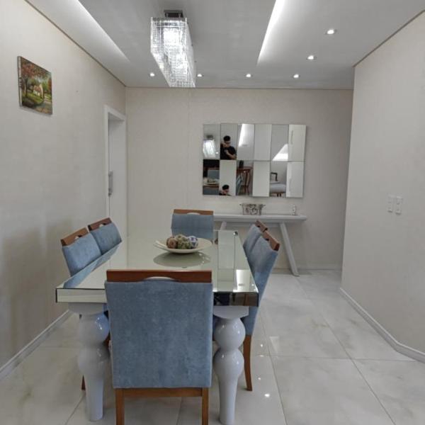 Apartamento VISTA AO MAR geral - Foto 4