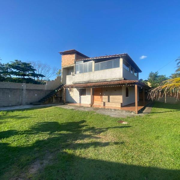 Casa Nascimento