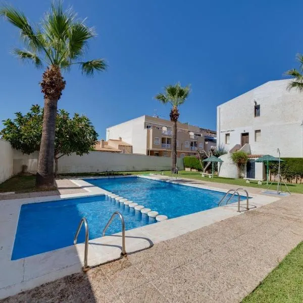 Gerzenscope, khách sạn ở Torrevieja