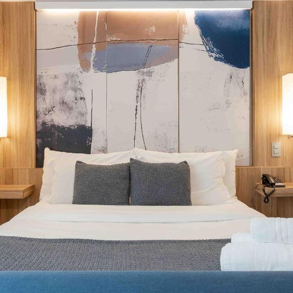 Loft sofisticado em Moema, próximo ao aeroporto - Foto 2