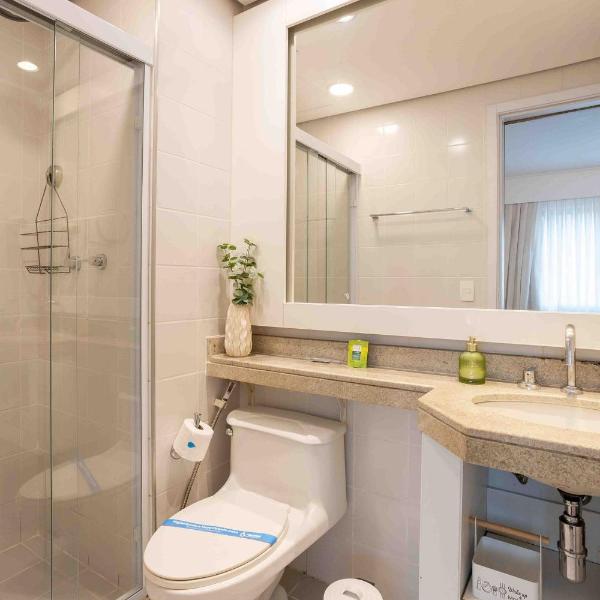 Loft sofisticado em Moema, próximo ao aeroporto - Foto 3