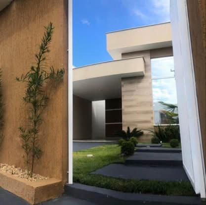 Casa para temporada