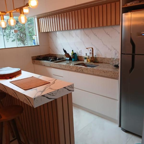 Casa para temporada - Foto 4