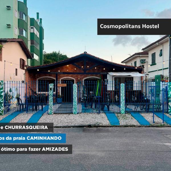 Cosmopolitans Hostel - Foto 5