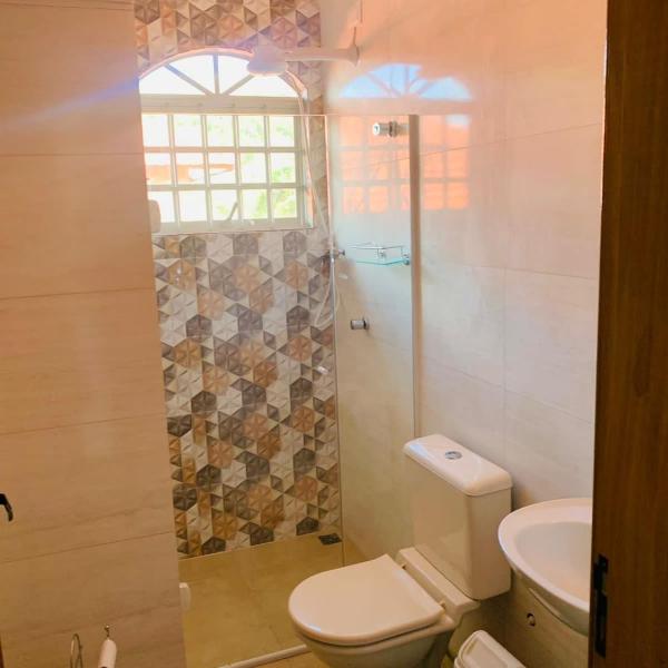 Paraibuna Excelente casa Piscina e Churrasqueira - Foto 3