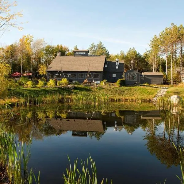 Hidden Pond Resort, hôtel à Kennebunkport