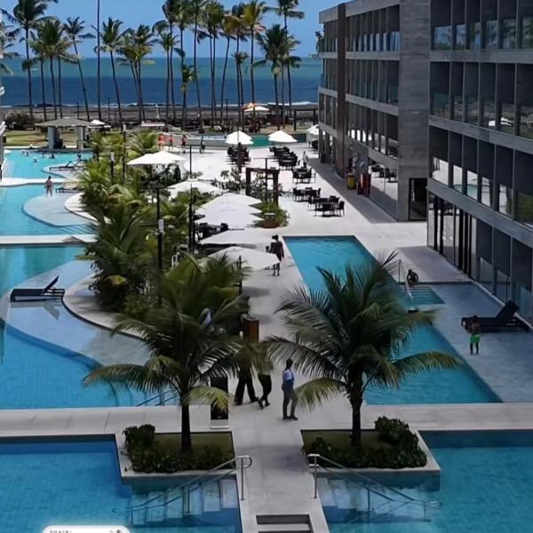 Ap Porto Alto resort - Foto 3