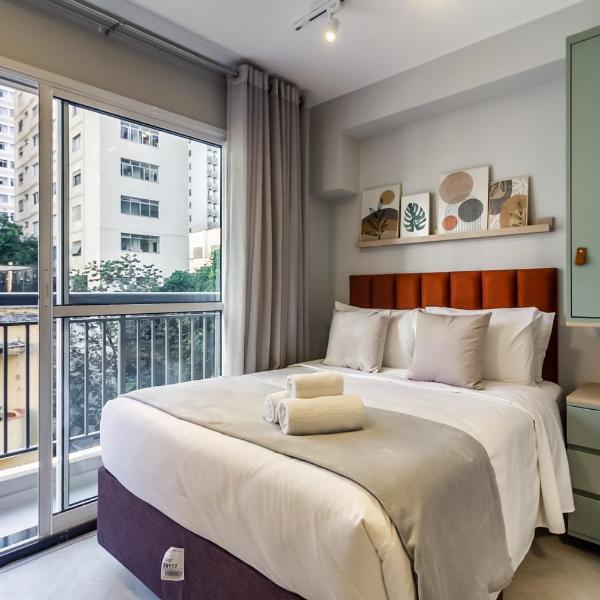 360 Ascent Paulista