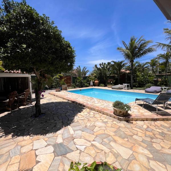 Vila alecrim Guest House - Foto 4