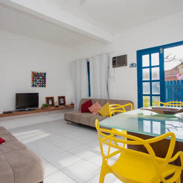 Lindo Apartamento em Arraial - Foto 5