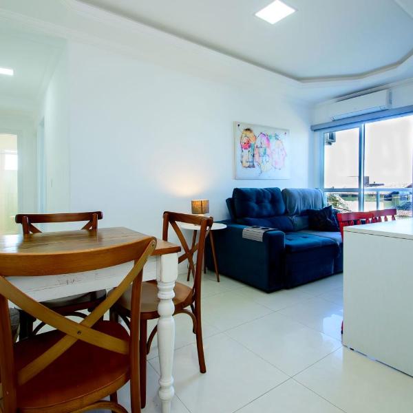 Apto climatizado c/ garagem e vista mar ING9303 - Foto 4