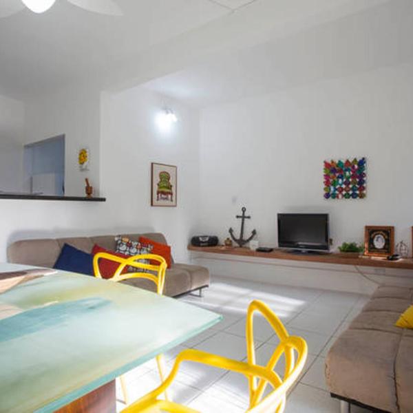 Lindo Apartamento em Arraial