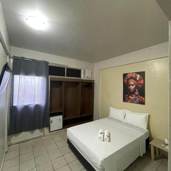 Prestige Manaus Hotel - Foto 5
