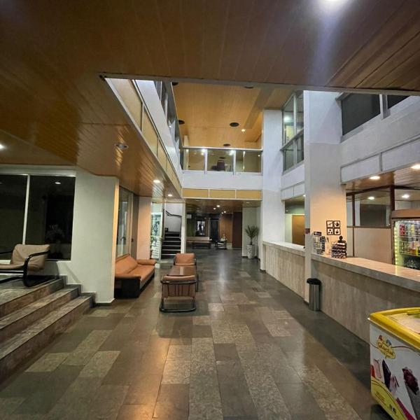 Prestige Manaus Hotel - Foto 2