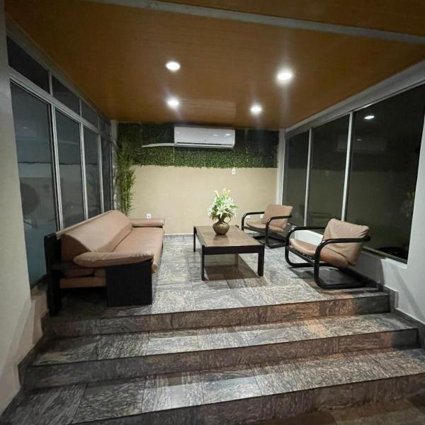 Prestige Manaus Hotel - Foto 3