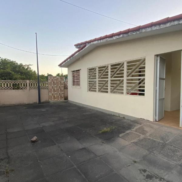 Casa Aver o Mar
