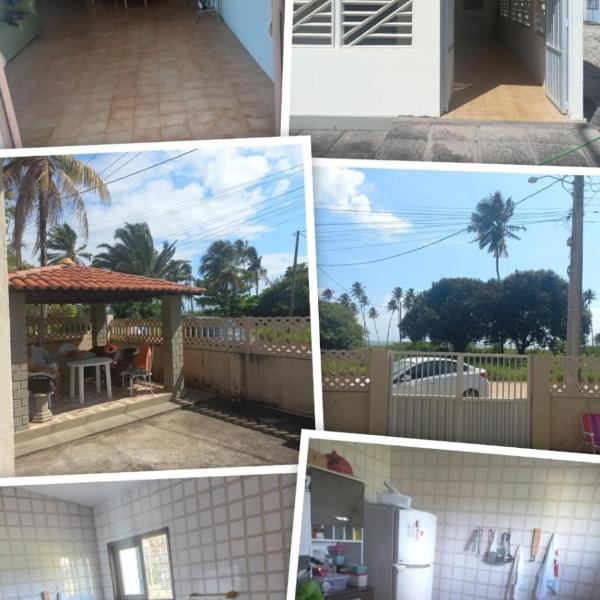 Casa Aver o Mar - Foto 4