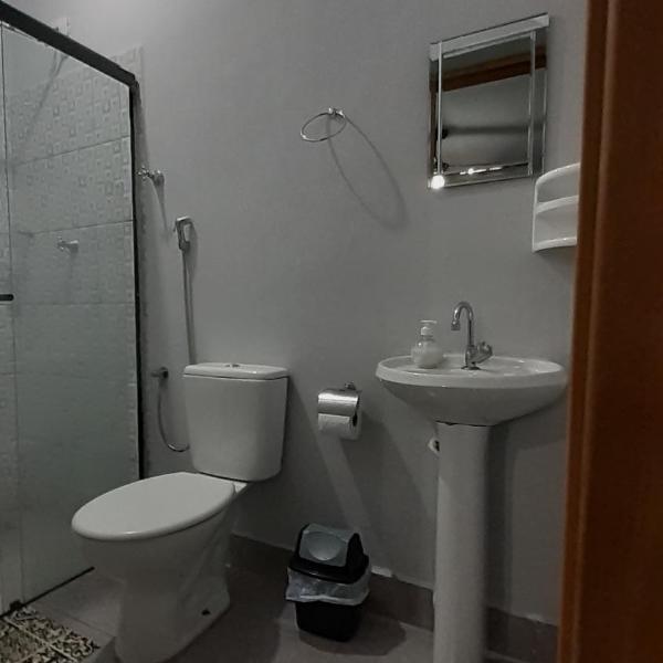 Lodge Hostel Piracicaba - Foto 3