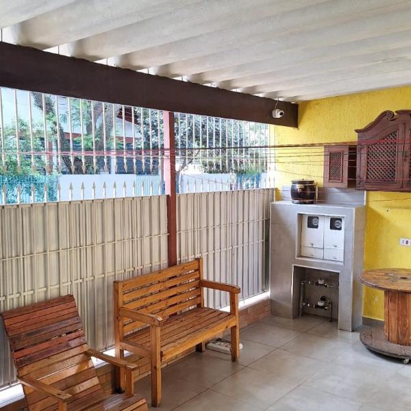 Hostel My House quartos perto do aeroporto de Guarulhos - Foto 4