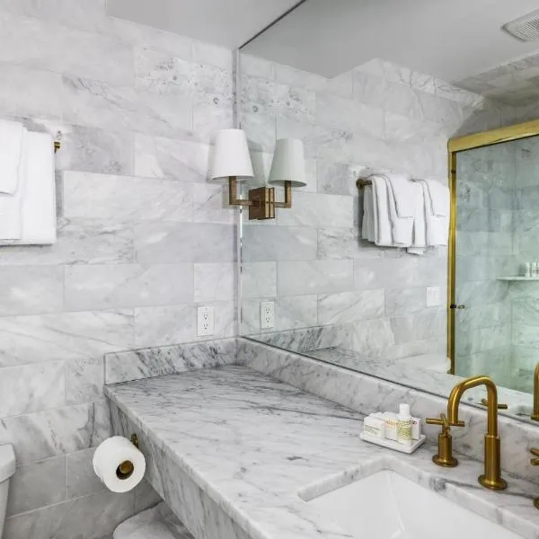 Yachtsman Lodge & Marina โรงแรมในเคนเนบังค์พอร์ต