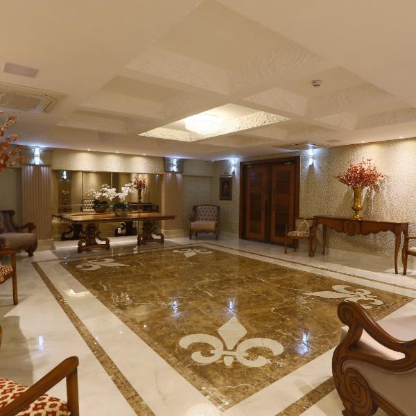 Golden Lis Hotel Boutique - Foto 4