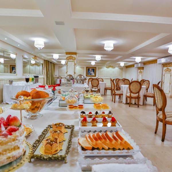 Golden Lis Hotel Boutique - Foto 5