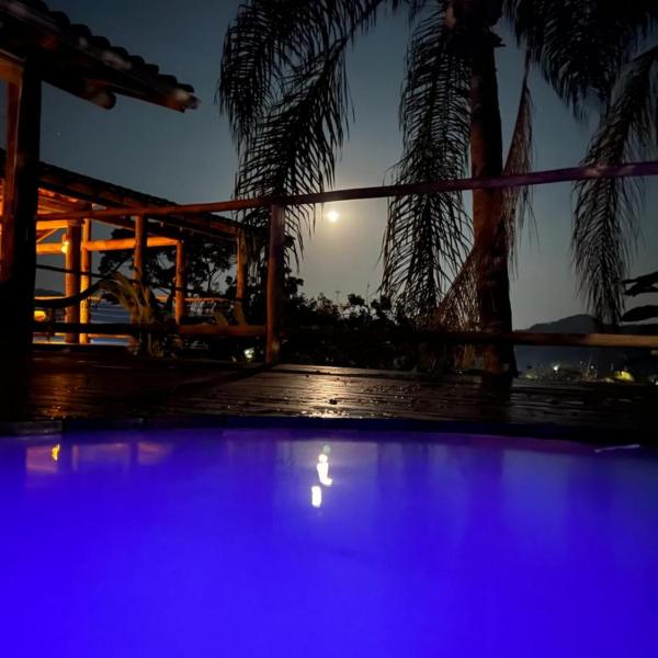 Casa 7 Suítes com Vista para o Mar - Praia Barra do Sahy - Foto 4
