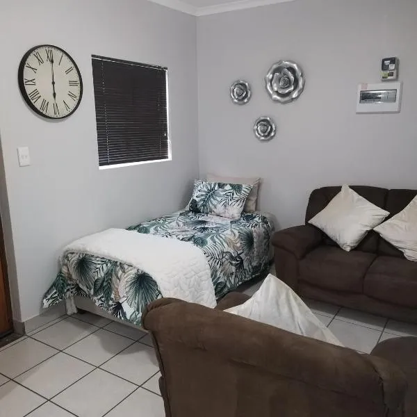 The Gather Inn Bethlehem, hotel v destinaci Bethlehem