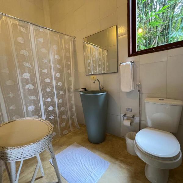 Casa 7 Suítes com Vista para o Mar - Praia Barra do Sahy - Foto 3