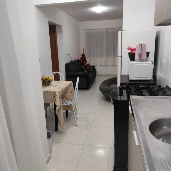 Apto próx centro, aeroporto, contorno leste e Br 376 - Foto 3