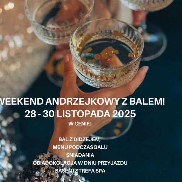 Villa Wernera Hotel & Spa, khách sạn ở Szklarska Poręba