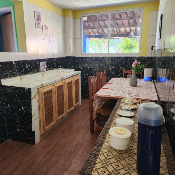 Casa Bantu - Vila Rosa - Foto 3