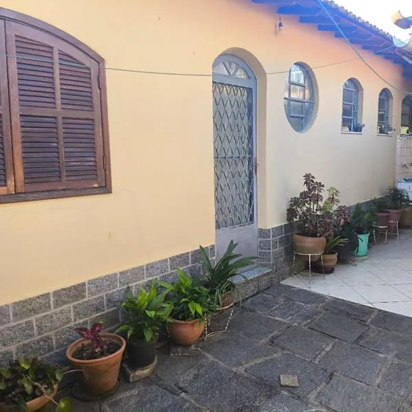 Casa Aconchegante em Miguel Pereira, hotel sa Miguel Pereira