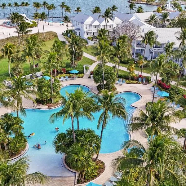 Tranquility Bay Resort, hotel i Marathon