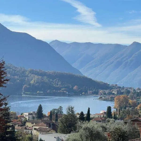 Dilly Dally Days, Hotel in Tremezzo