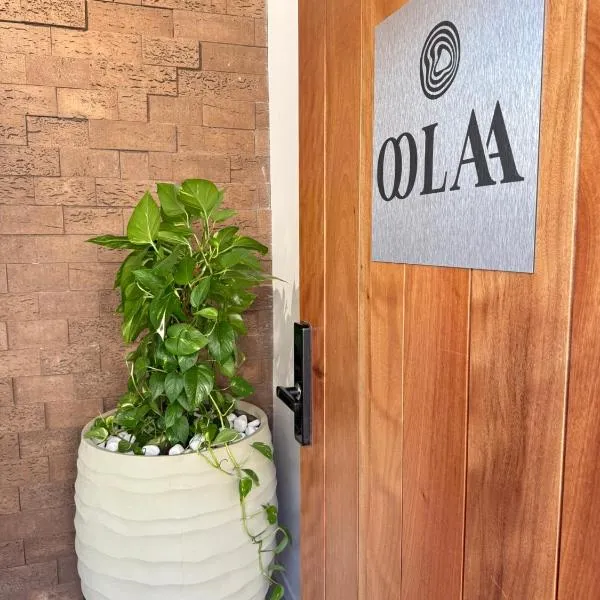OOLAA Trendy Accommodation, Hotel in Santa Maria