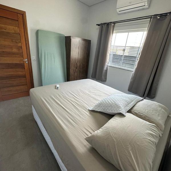Casa garagem caminhonete exceto Dodge Ram, 2 quartos, espaço para 6 pessoas - Foto 2