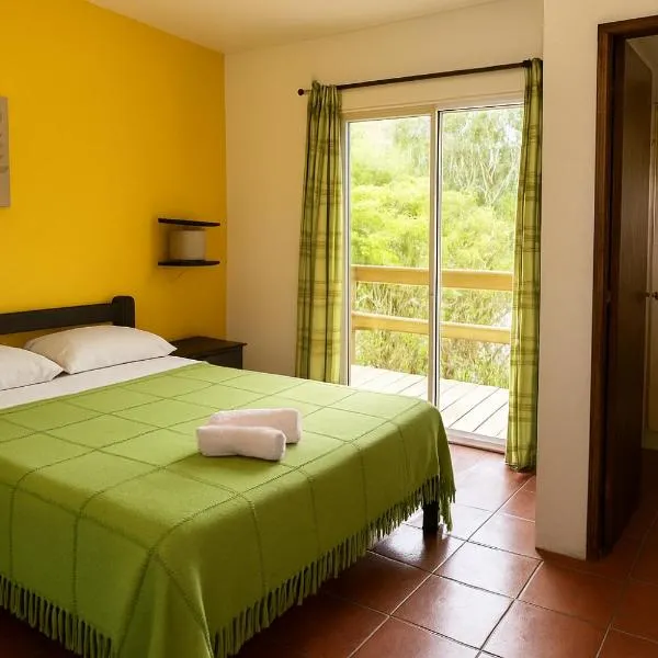 Posada La Pedrera, ξενοδοχείο σε La Pedrera